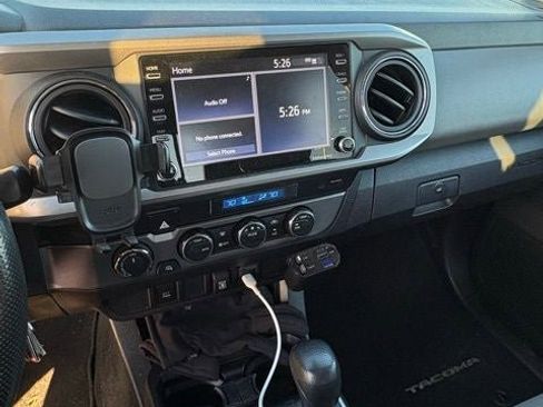 Used 2021 Toyota Tacoma SR5 image 46