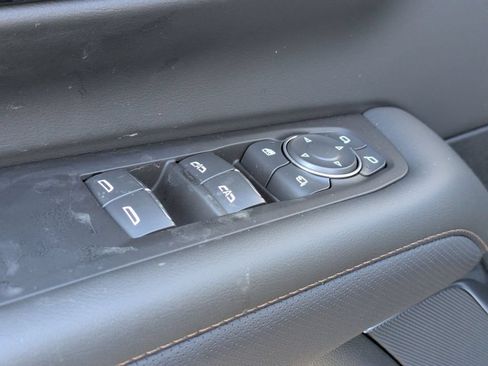 New 2026 Chevrolet Tahoe High Country AWD/4WD image 10