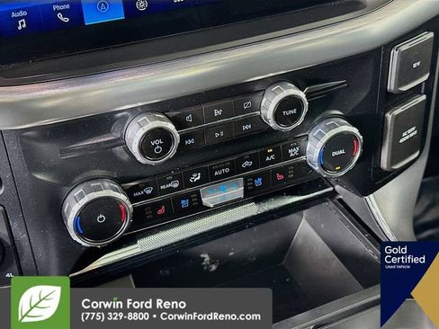 Certified 2023 Ford F150 Lariat AWD/4WD image 20