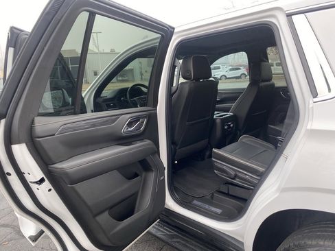 Used 2022 GMC Yukon SLT image 28