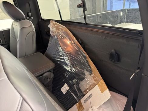 New 2026 RAM 3500 Tradesman image 19