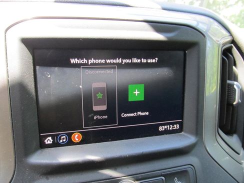 Used 2020 Chevrolet Silverado 3500 W/T w/ WT Convenience Package image 50