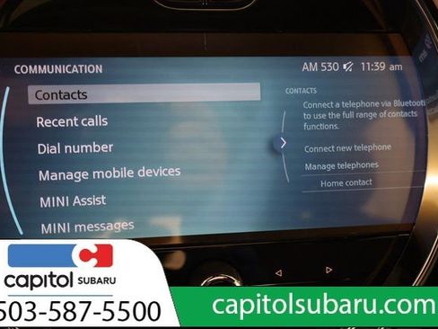 Used 2023 MINI Cooper Clubman S image 28