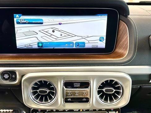 New 2027 Mercedes-Benz G 63 AMG 4MATIC image 31