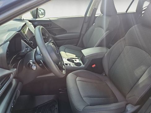 Certified 2024 Subaru Crosstrek 2.0i Premium AWD/4WD image 6