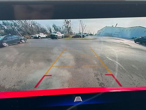 New 2026 Chevrolet Trax LT w/ Driver Confidence Package image 16