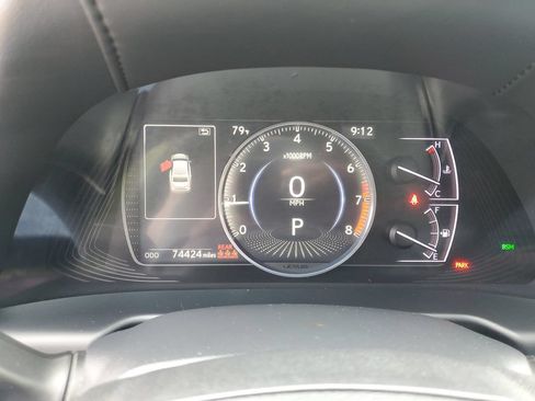 Used 2020 Lexus ES 350 w/ Premium Package FWD image 25