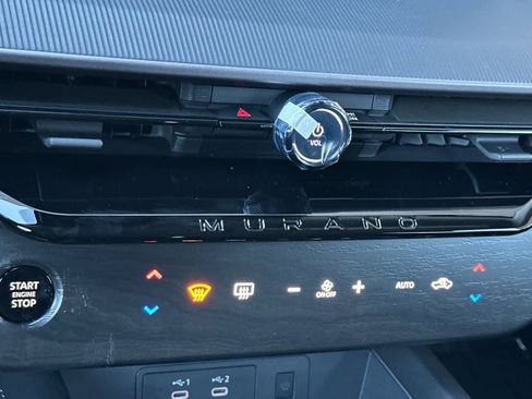 New 2026 Nissan Murano SV image 20