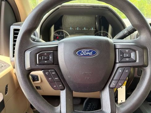 Used 2020 Ford F150 XLT w/ Equipment Group 301A Mid RWD image 16
