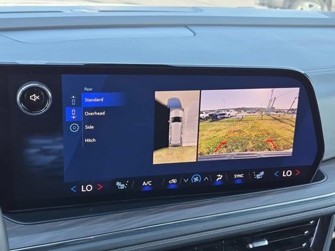 Certified 2025 Chevrolet Tahoe Z71 AWD/4WD image 14