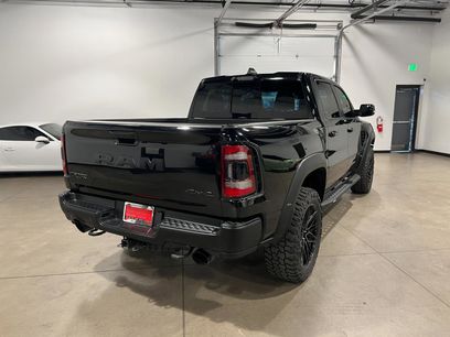 Used 2022 RAM 1500 TRX w/ TRX Level 2 Equipment Group