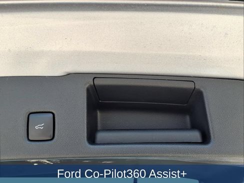 Used 2024 Ford Escape ST-Line w/ Tech Pack #1 FWD image 14
