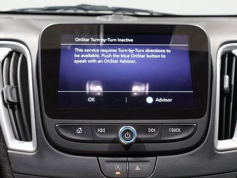 Used 2023 Chevrolet Malibu RS image 24