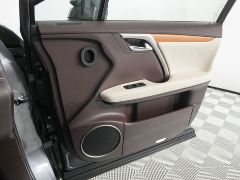 Certified 2020 Lexus RX 350 AWD w/ Premium Package image 21