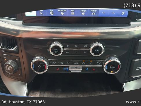 Used 2022 Ford F150 Lariat AWD/4WD image 40