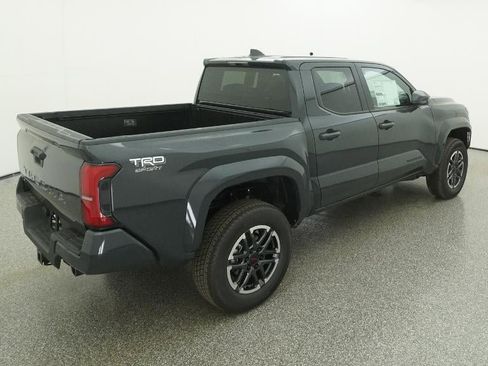 New 2026 Toyota Tacoma TRD Sport image 9