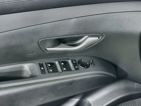 New 2026 Hyundai Tucson SEL FWD image 19
