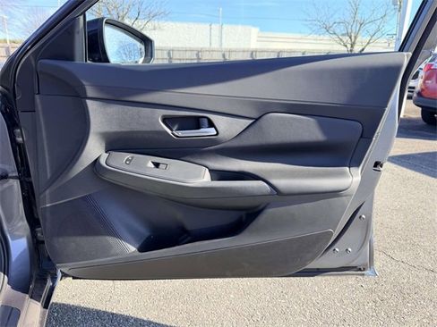 New 2026 Nissan Sentra SV w/ Floor Mat Package image 8