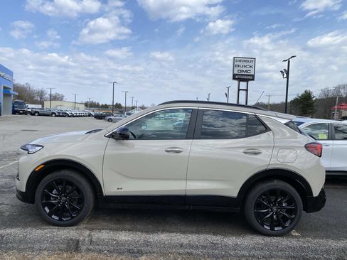 New 2026 Buick Encore GX Sport Touring w/ Studio Series image 2