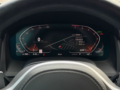 Used 2020 BMW 840i Coupe w/ M Sport Package image 23