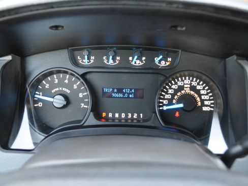 Used 2014 Ford F150 STX image 24