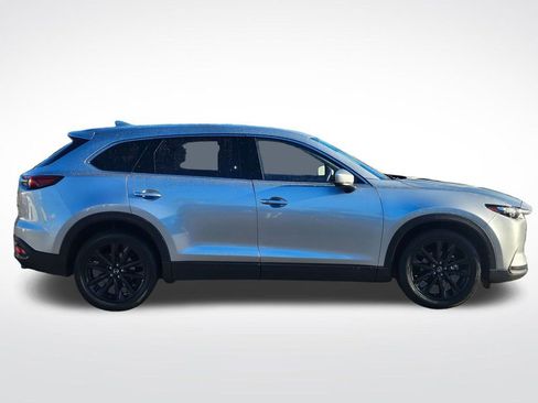 Used 2023 MAZDA CX-9 Touring Plus image 25