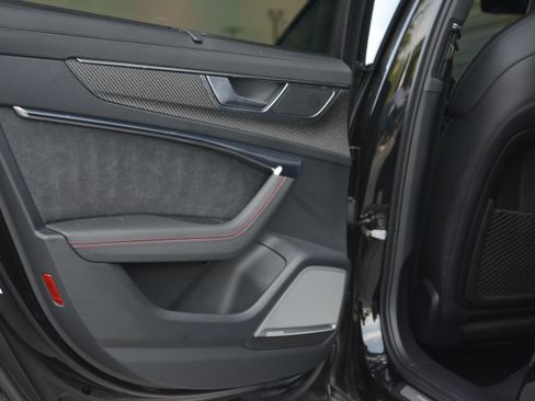 Used 2025 Audi RS 6 performance AWD/4WD image 26