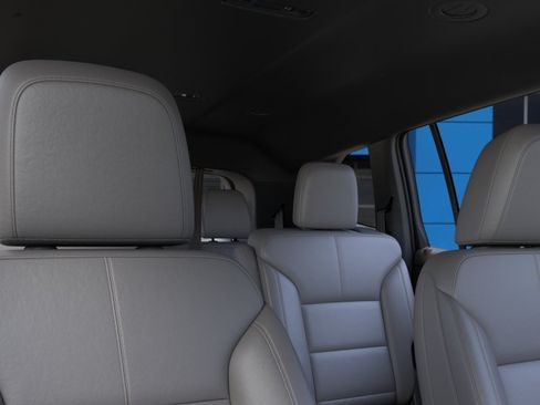 New 2026 GMC Acadia Elevation w/ Black Edition FWD image 25