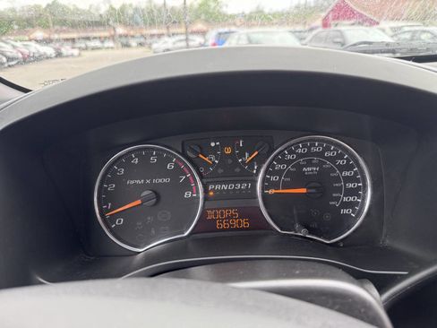 Used 2008 Chevrolet Colorado LT w/ Power Convenience Package image 13