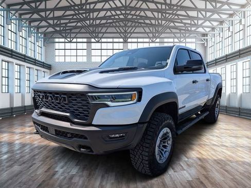 New 2026 RAM 1500 RHO AWD/4WD image 8