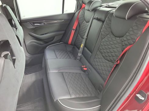 Certified 2023 Cadillac CT5 V Blackwing w/ Driver Assist Package image 10