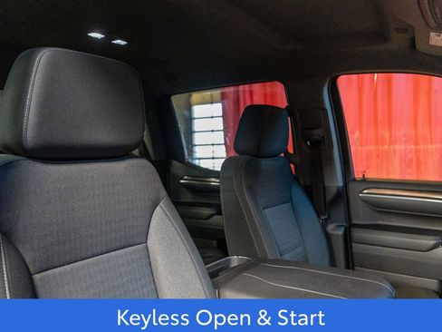 Used 2023 Chevrolet Silverado 1500 RST image 12