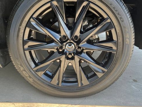Used 2024 MAZDA CX-5 Carbon Edition AWD/4WD image 26