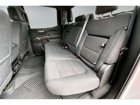 Used 2021 GMC Sierra 1500 Elevation w/ Driver Alert Package I AWD/4WD image 23