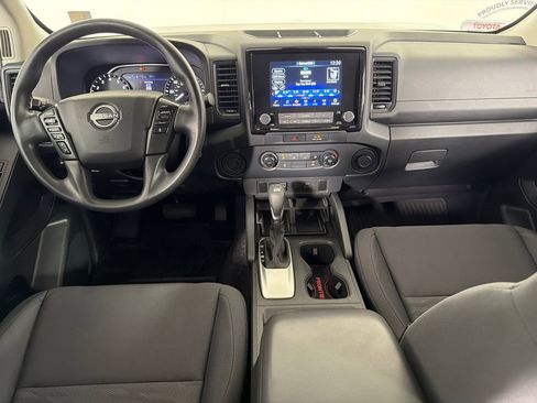Used 2022 Nissan Frontier S w/ Technology Package image 22