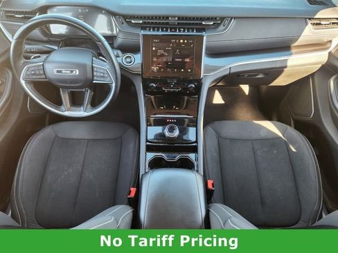 Used 2021 Jeep Grand Cherokee L Laredo w/ Luxury Tech Group I image 24