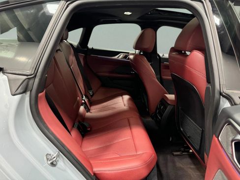 Certified 2023 BMW i4 M50 w/ Premium Package image 9