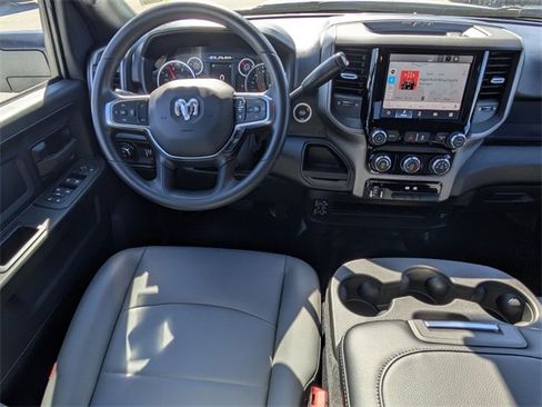 New 2026 RAM 2500 Tradesman w/ Chrome Appearance Group image 23