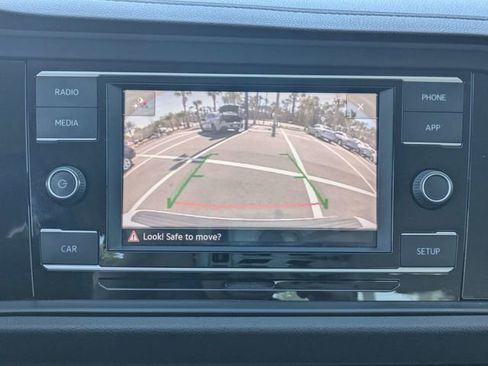 Used 2019 Volkswagen Jetta S w/ Driver Assistance Package FWD image 19