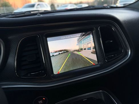 Used 2015 Dodge Challenger SRT Hellcat image 48