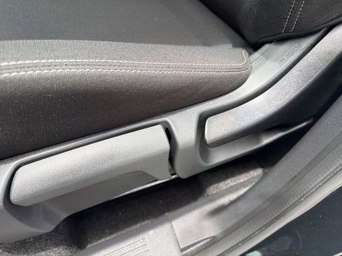 Certified 2023 Nissan Rogue S FWD image 18