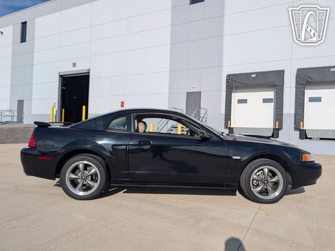 Used 2003 Ford Mustang GT image 21