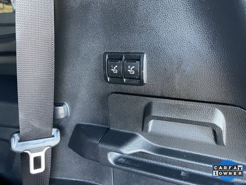 Used 2023 Toyota Sequoia Capstone image 15