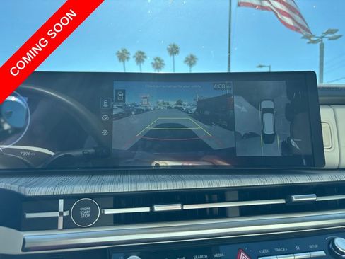 Used 2025 Hyundai Santa Fe Calligraphy AWD/4WD image 29