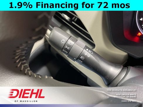 New 2026 Subaru Forester Premium image 24