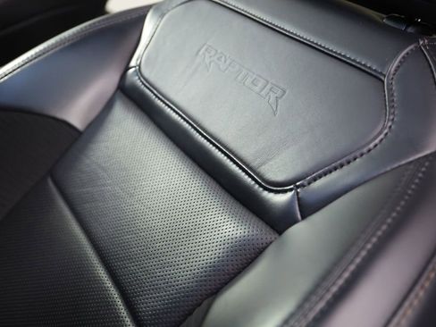 Used 2023 Ford F150 Raptor w/ Raptor Carbon Fiber Package AWD/4WD image 40