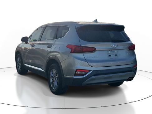 Used 2020 Hyundai Santa Fe SEL FWD image 9