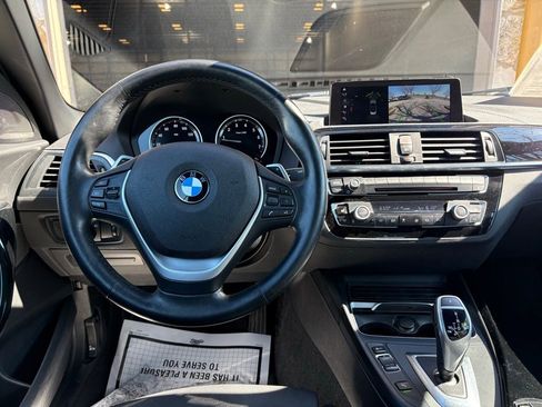 Used 2021 BMW 230i xDrive Convertible w/ Premium Package image 30