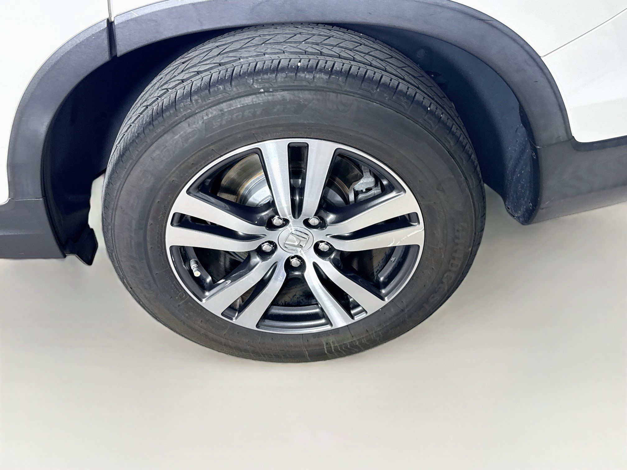 Used 2018 Honda Pilot EX-L image 39
