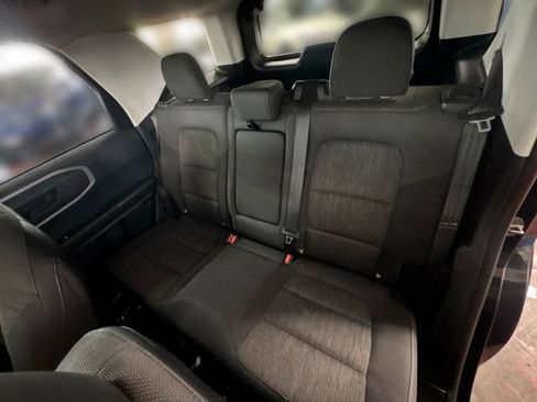 Used 2021 Ford Bronco Sport Big Bend AWD/4WD image 24